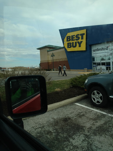 Electronics Store «Best Buy», reviews and photos, 17200 Mercantile Blvd, Noblesville, IN 46060, USA