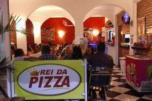 Rei da Pizza Maragogi image