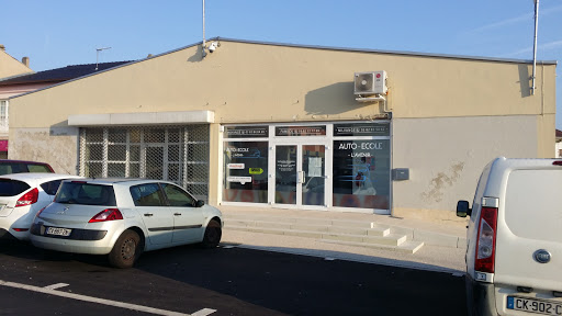 Auto-École L'avenir à Fameck, Moselle