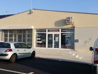 Auto Ecole l'Avenir