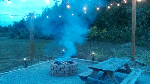 Drive-in Movie Theater «Stardust Drive In Theatre», reviews and photos, 310 Purple Tiger Dr, Watertown, TN 37184, USA