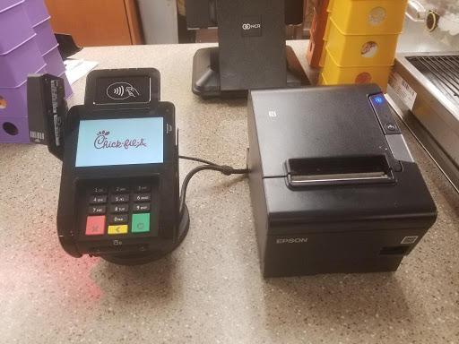 Fast Food Restaurant «Chick-fil-A», reviews and photos, 3041 W Camp Wisdom Rd, Grand Prairie, TX 75052, USA