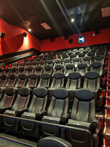 Movie Theater «Bow Tie Criterion Cinemas® 11 & BTX», reviews and photos, 19 Railroad Pl, Saratoga Springs, NY 12866, USA