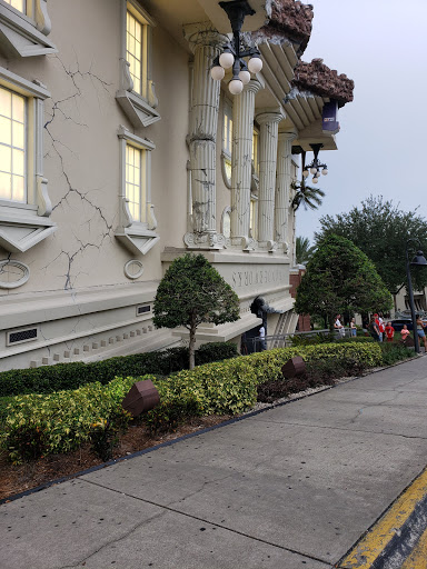 Bar «ICEBAR Orlando», reviews and photos, 8967 International Dr, Orlando, FL 32819, USA