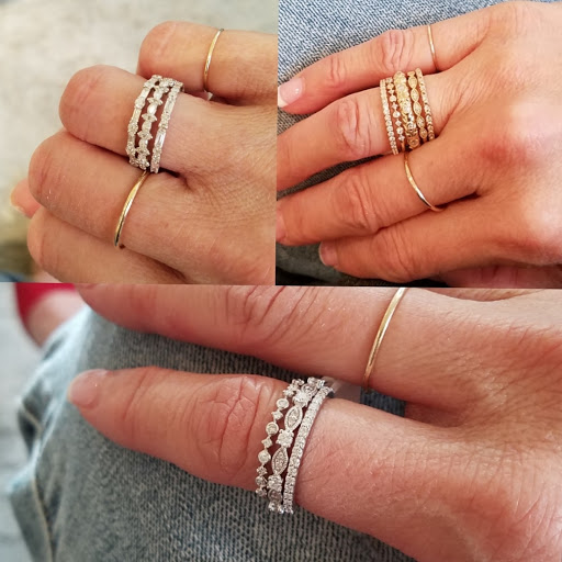 Jeweler «Nan Lee Jewelry», reviews and photos, 106 W Virginia St, McKinney, TX 75069, USA