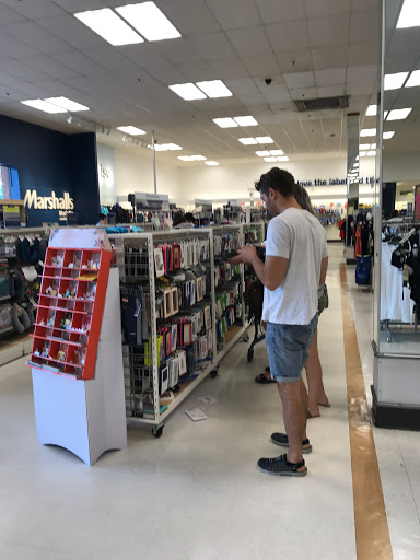 Department Store «Marshalls», reviews and photos, 2203 Roswell Rd, Marietta, GA 30062, USA