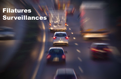 Agence Détective Nord à Bersée
