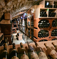 Atmosphère du Restaurant Vins et Tartines à Nancy - n°2