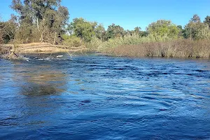 San Joaquin River image