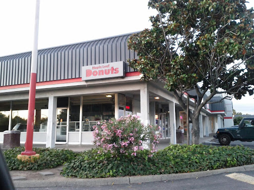 Maple Leaf Donuts, 41200 Blacow Rd # I, Fremont, CA 94538, USA, 