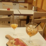 Photo n°1 de l'avis de Omar.o fait le 16/09/2019 à 19:45 sur le  Bar Pasticceria Lyskamm à Gressoney-Saint-Jean