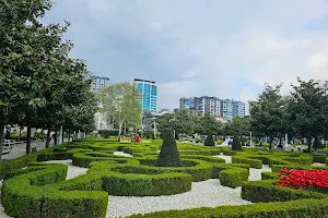 İBB Göztepe 60th Year Park image