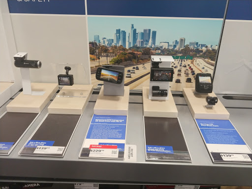 Electronics Store «Best Buy», reviews and photos, 3100 14th St NW, Washington, DC 20010, USA