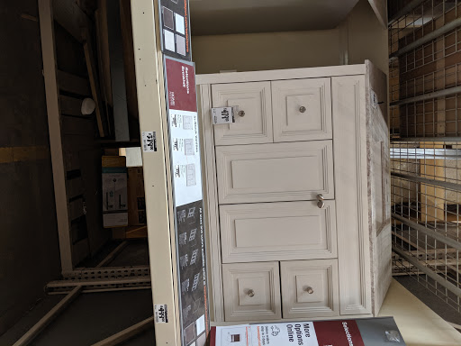 Home Improvement Store «The Home Depot», reviews and photos, 470 State Rd, North Dartmouth, MA 02747, USA