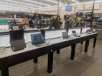 Walmart Supercenter