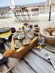 Photo n°38 de l'Ecailler de Saint-Pierre à Sète ()