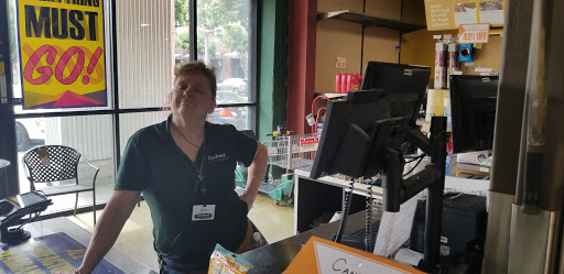 Hardware Store «Orchard Supply Hardware», reviews and photos, 2598 Taylor St, San Francisco, CA 94133, USA