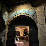 Photo n°2 de l'avis de Jamie.c fait le 19/10/2023 à 19:20 sur le  Osteria Antico Brolo à Gardone Riviera