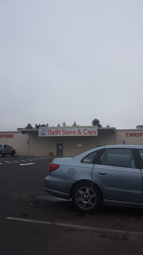 Thrift Store «Fresno Rescue Mission Super», reviews and photos, 181 E Sierra Ave, Fresno, CA 93710, USA