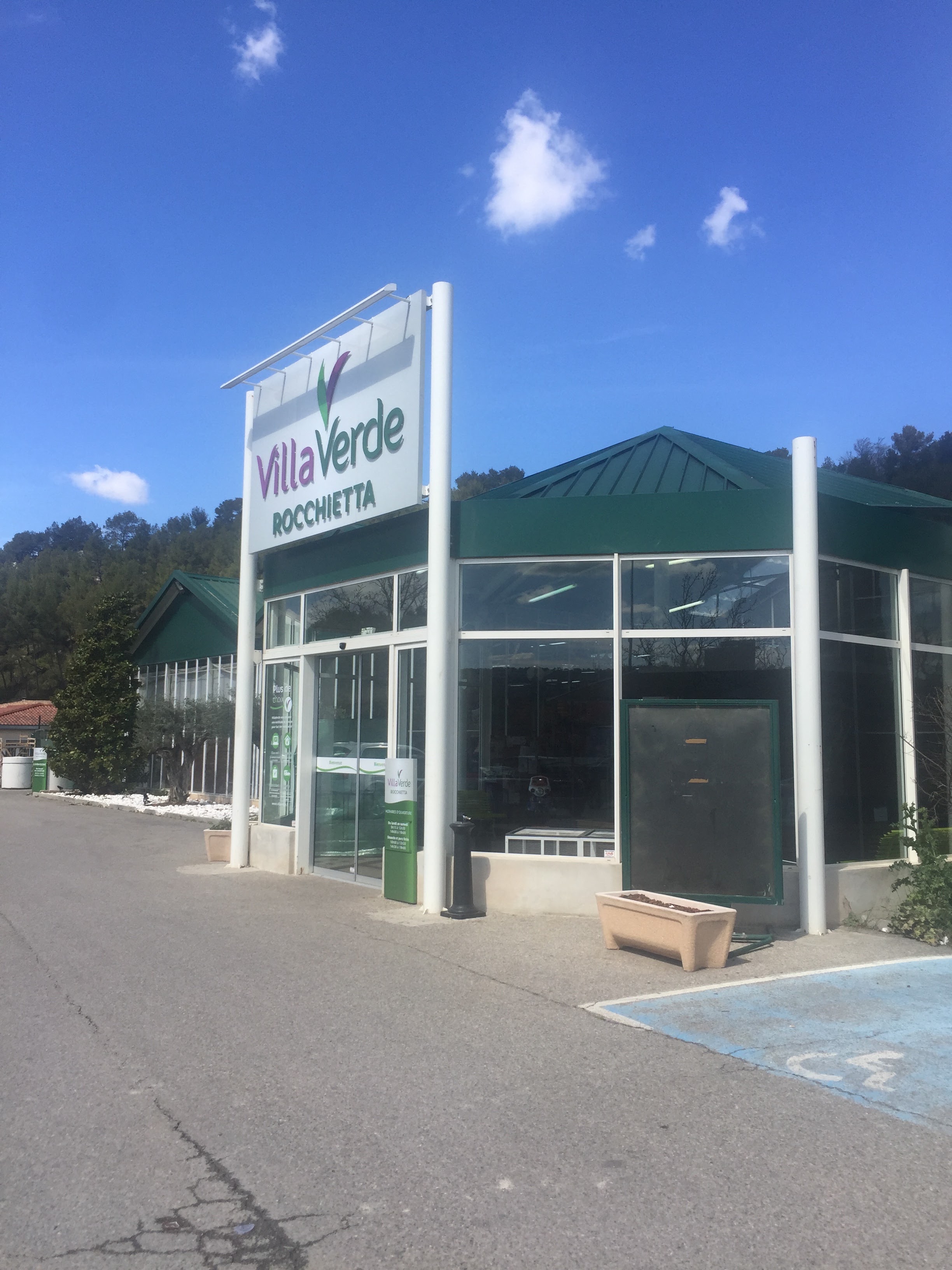 Photo n° 1 de l'avis de Laeti. fait le 10/04/2019 à 09:08