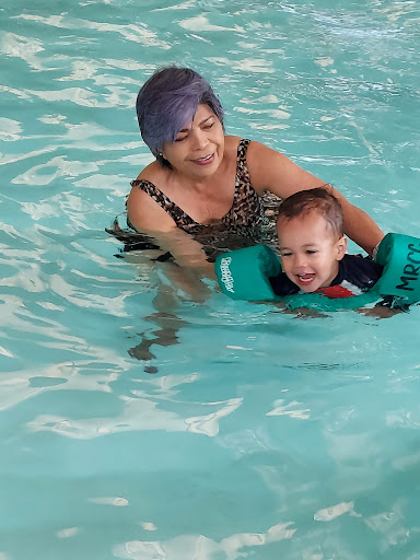 Community Center «Matt Ross Community Center», reviews and photos, 8101 Marty St, Overland Park, KS 66204, USA