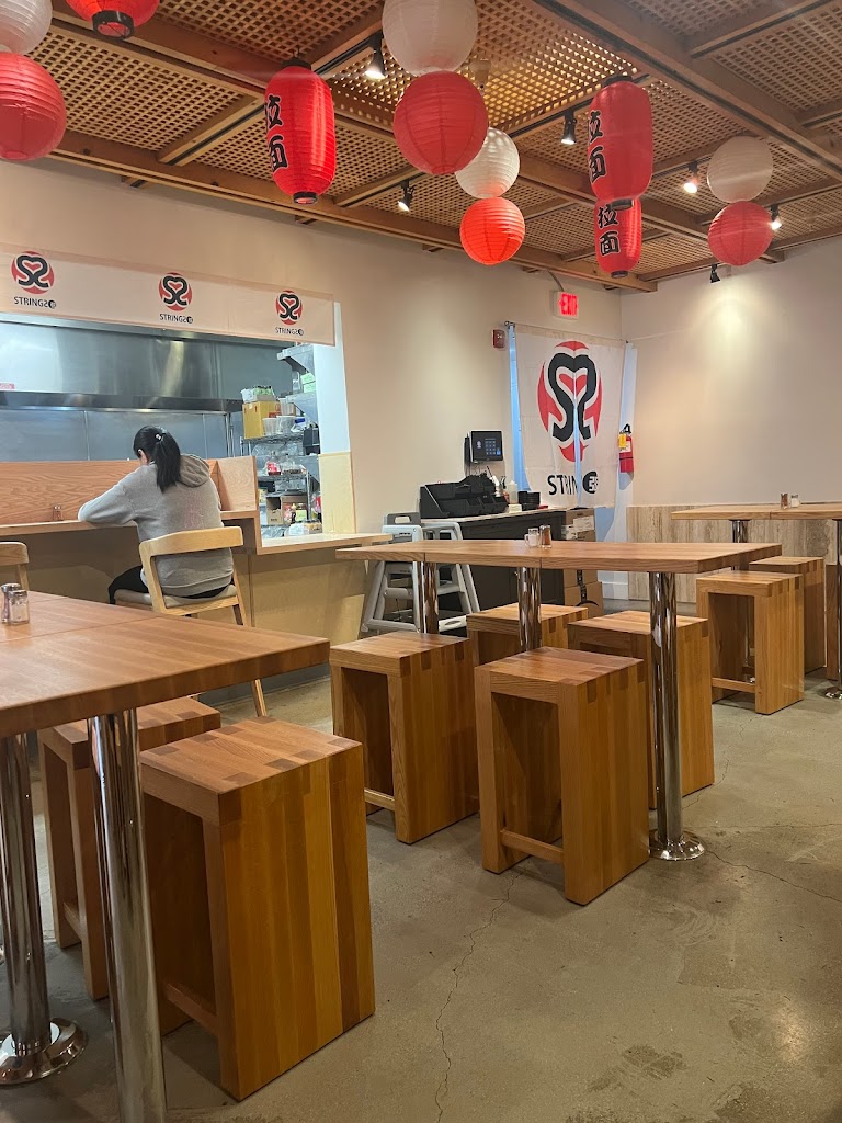Strings Ramen 90212