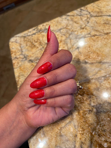 Boutique «GLITZ NAIL BOUTIQUE», reviews and photos, 7720 S Lovers Lane Rd #230, Franklin, WI 53132, USA