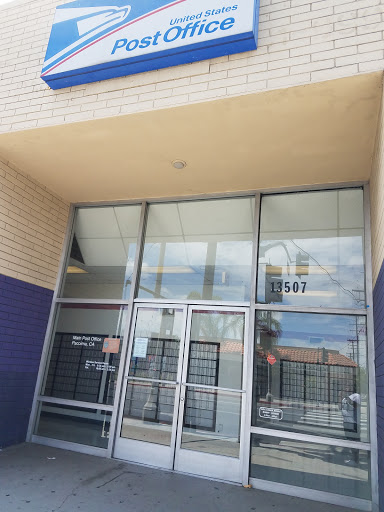 Post Office «United States Postal Service», reviews and photos, 13507 Van Nuys Blvd, Pacoima, CA 91331, USA