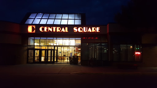 Shopping Mall «Central Square Mall», reviews and photos, 201 NW 4th St, Grand Rapids, MN 55744, USA