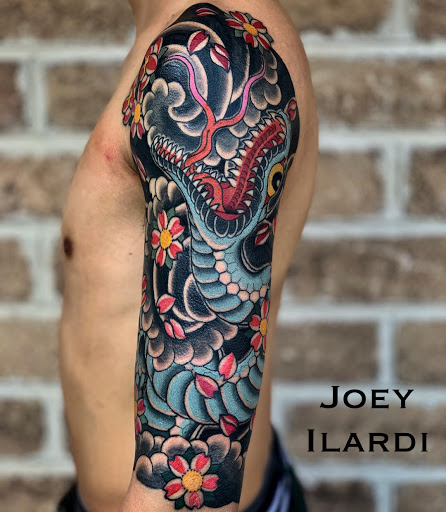 Explore throne of glass tattoo ideas, creative tattoo ideas in Virginia Beach, available at Salt Water Tattoo