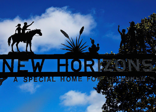 New Horizons - Audrey Grace House