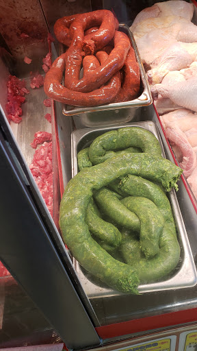 Grocery Store «El Rancho Market», reviews and photos, 346 Reservation Rd, Marina, CA 93933, USA