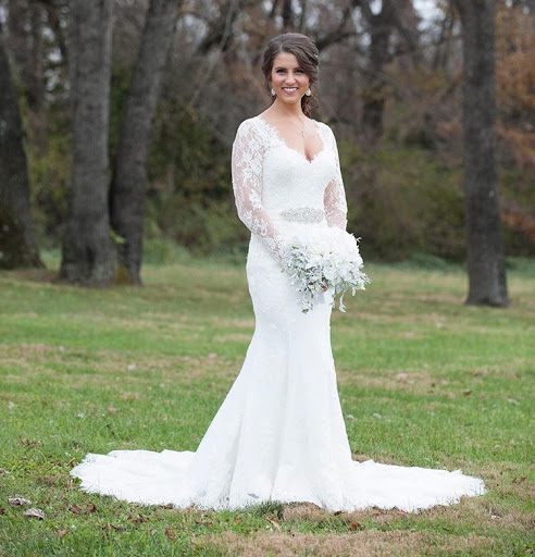 Bridal Shop «Blue House Bridal», reviews and photos, 31 S Rangeline Rd, Carmel, IN 46032, USA