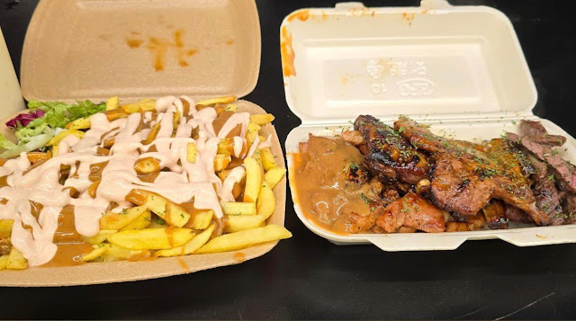 Curaflavors By Fritz