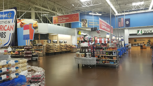 Walmart Supercenter