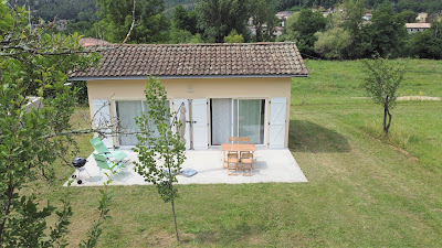 Gîte la Treille Vals les Bains à Vals-les-Bains