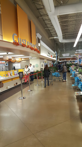 Grocery Store «Giant Food Stores», reviews and photos, 116 West Township Line Road, Havertown, PA 19083, USA