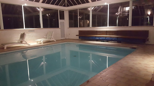Commodore Airport Hotel - Golf Club