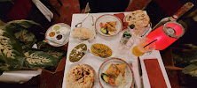 Plats et boissons du Restaurant indien Bassanti à Paris - n°8