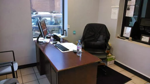 Used Car Dealer «Exclusive Motor Cars», reviews and photos, 4660 Reisterstown Rd, Baltimore, MD 21215, USA