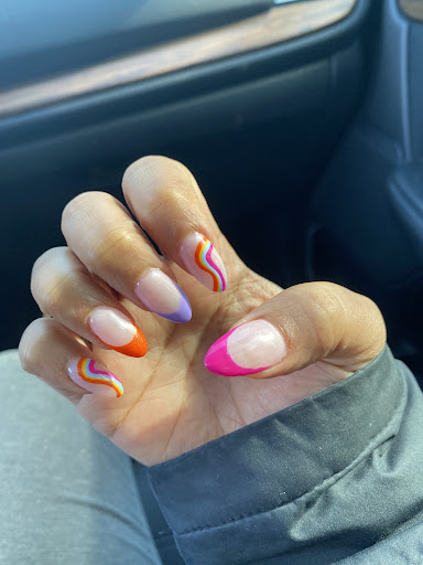 Beauty Salon «Isse Salon», reviews and photos, Isse Salon, 880 NE 25th Ave # 3, Hillsboro, OR 97124, USA