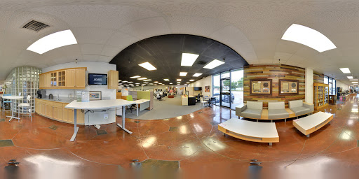 Office Furniture Store «Office Interiors Group, Inc. - OIG», reviews and photos, 2025 Midway Rd A, Carrollton, TX 75006, USA
