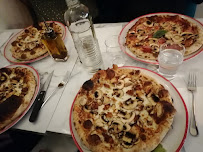 Pizza du Restaurant italien PIZZERIA MARCELLO CHAMBRAY LES TOURS - n°20