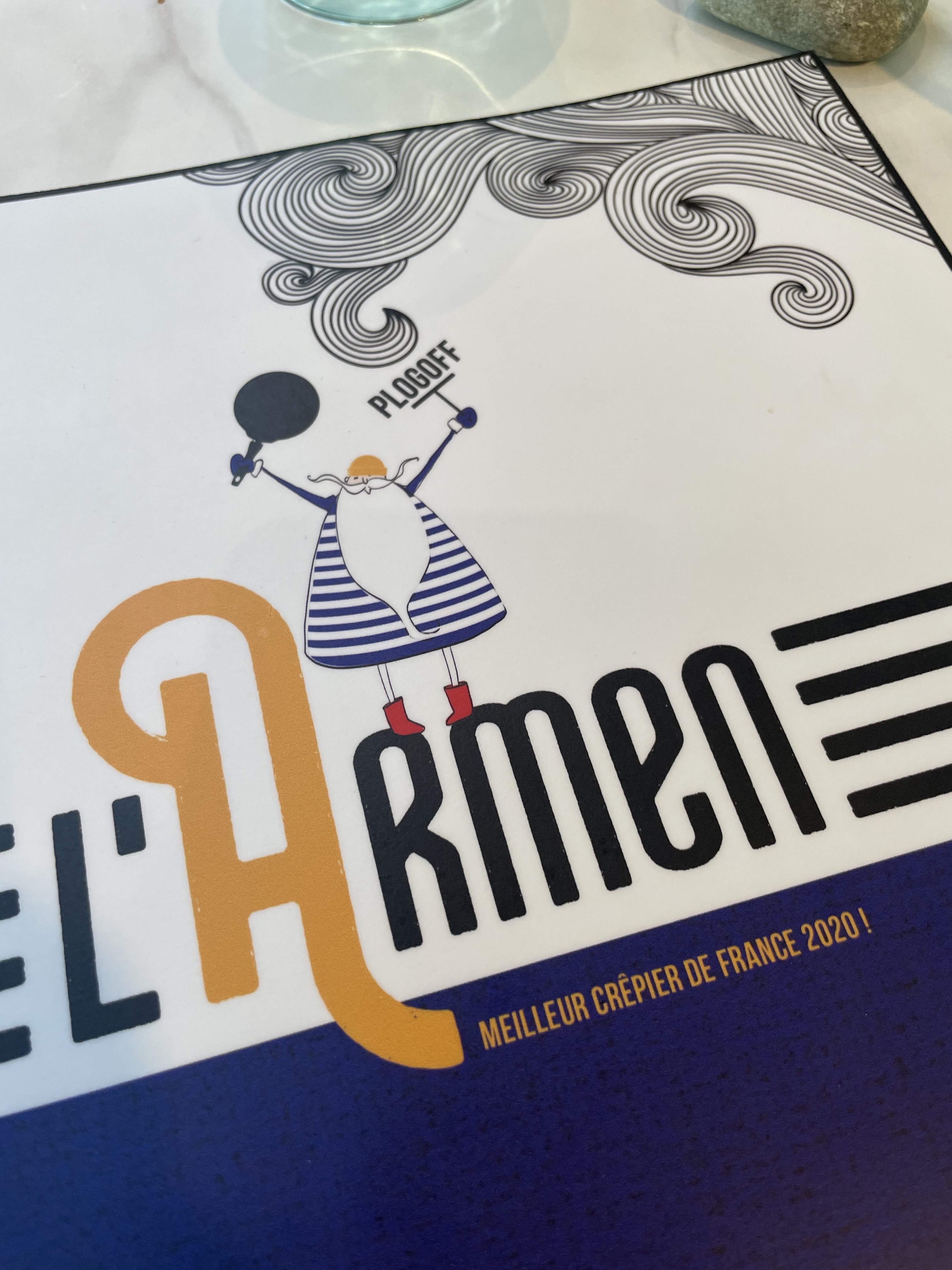 Photo n° 1 de l'avis de Alexandra.u fait le 01/09/2022 à 20:56
