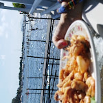 Photo n°1 de l'avis de PASQUALE.O fait le 06/08/2023 à 15:13 sur le  L'insenatura à Bacoli