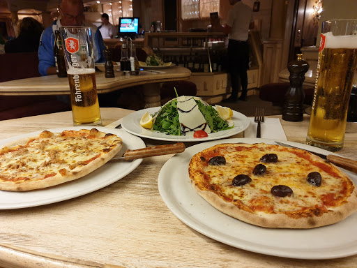 Pizzeria Ristorante Olympia en Lech