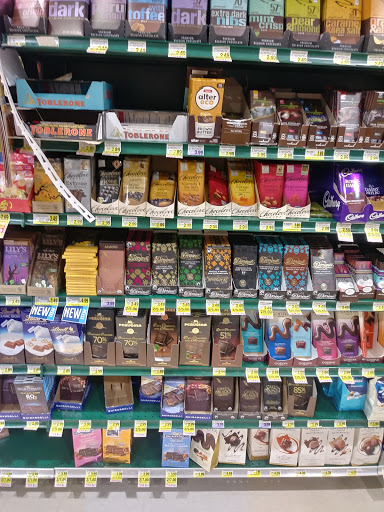 Grocery Store «Harris Teeter», reviews and photos, 33 Office Park Rd, Hilton Head Island, SC 29928, USA