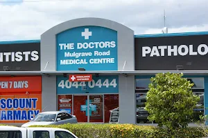 The Doctors Mulgrave Road Medical Centre image