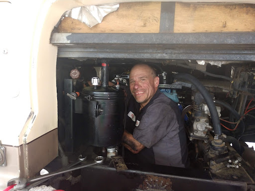 All Wheel Auto, Truck & RV Repair image
