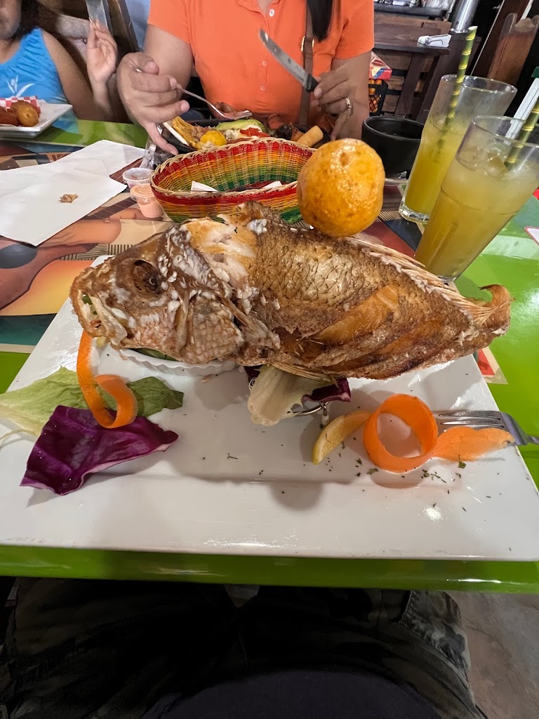 Restaurante colombiano 33174